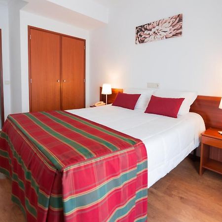 Hotel Cristo Rei - Φάτιμα Εξωτερικό φωτογραφία