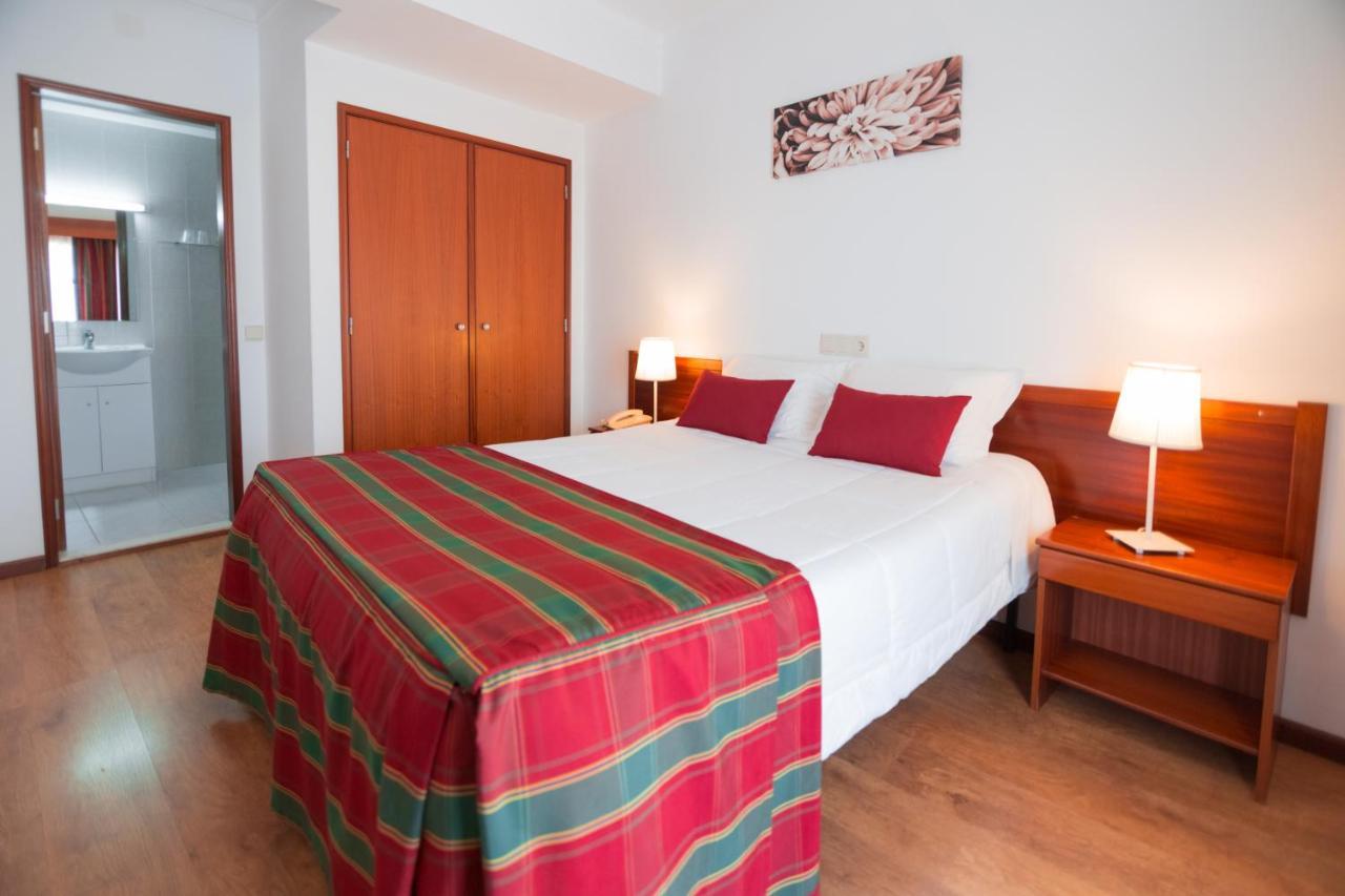 Hotel Cristo Rei - Φάτιμα Εξωτερικό φωτογραφία