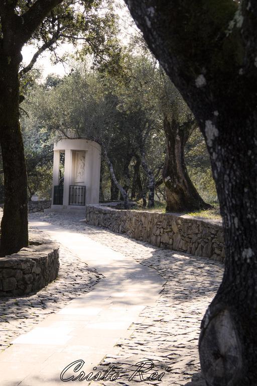 Hotel Cristo Rei - Φάτιμα Εξωτερικό φωτογραφία