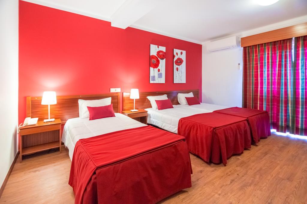 Hotel Cristo Rei - Φάτιμα Εξωτερικό φωτογραφία