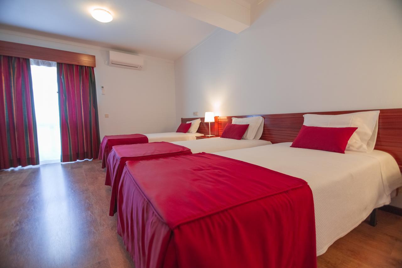 Hotel Cristo Rei - Φάτιμα Εξωτερικό φωτογραφία