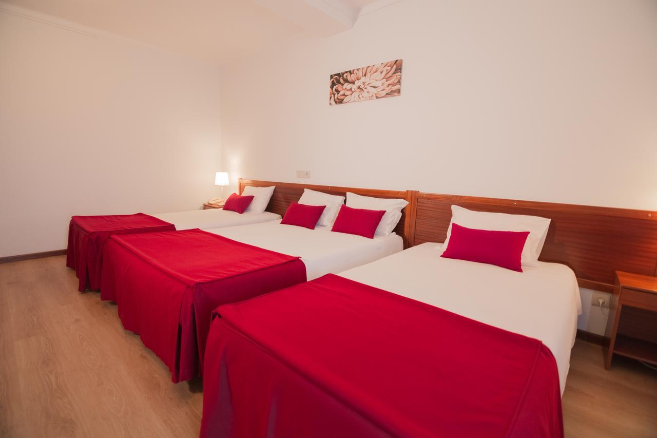 Hotel Cristo Rei - Φάτιμα Εξωτερικό φωτογραφία