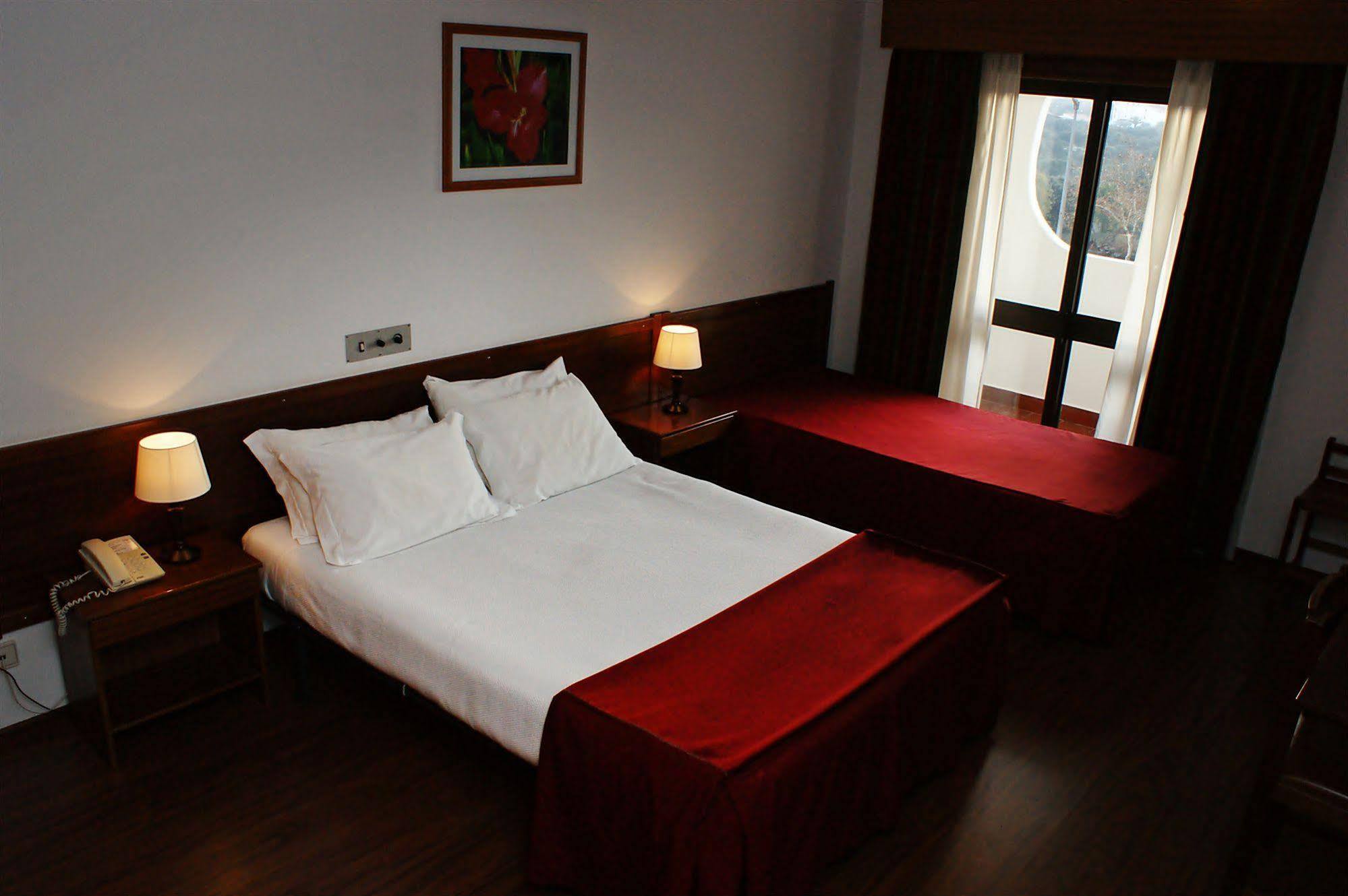 Hotel Cristo Rei - Φάτιμα Εξωτερικό φωτογραφία