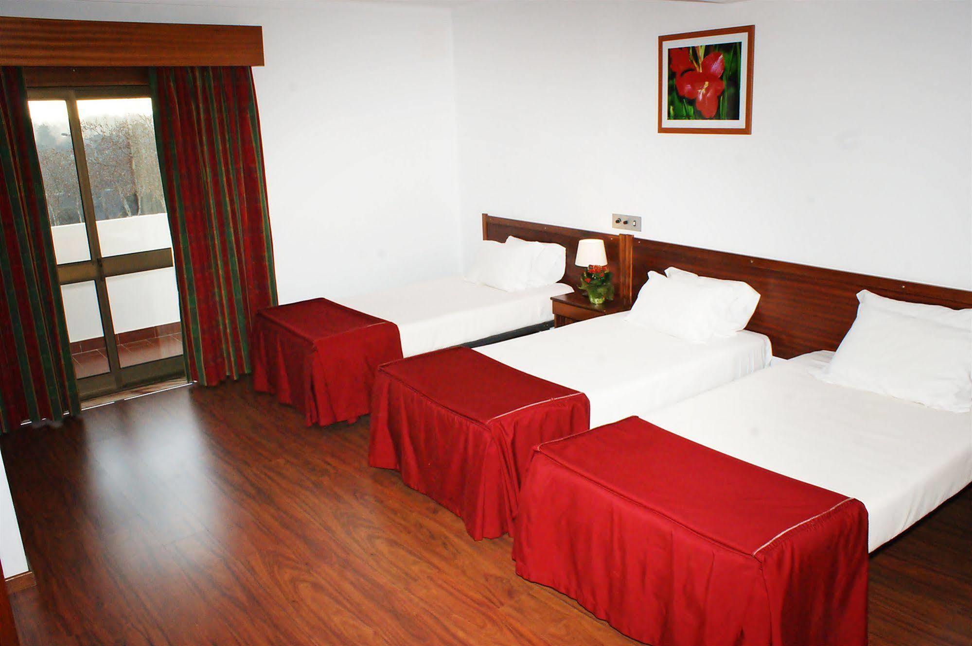 Hotel Cristo Rei - Φάτιμα Εξωτερικό φωτογραφία