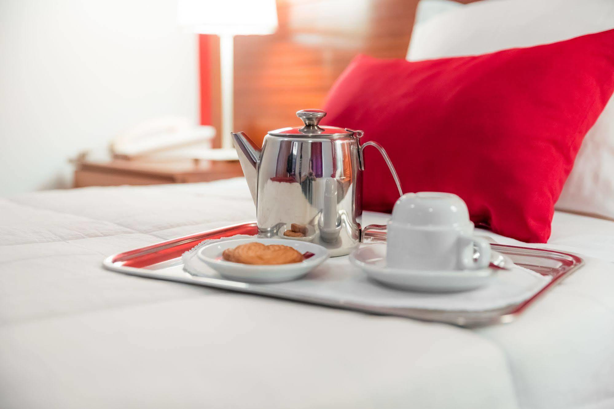 Hotel Cristo Rei - Φάτιμα Εξωτερικό φωτογραφία