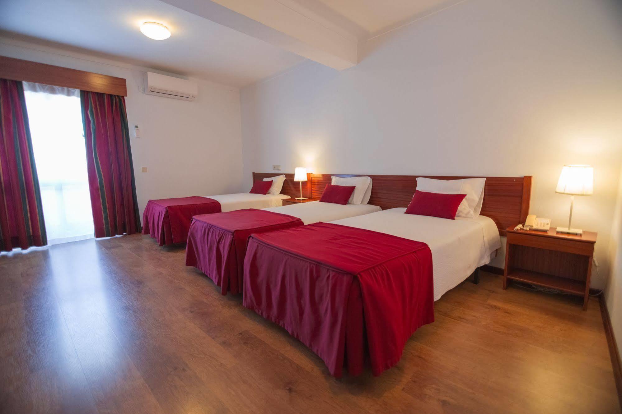 Hotel Cristo Rei - Φάτιμα Εξωτερικό φωτογραφία