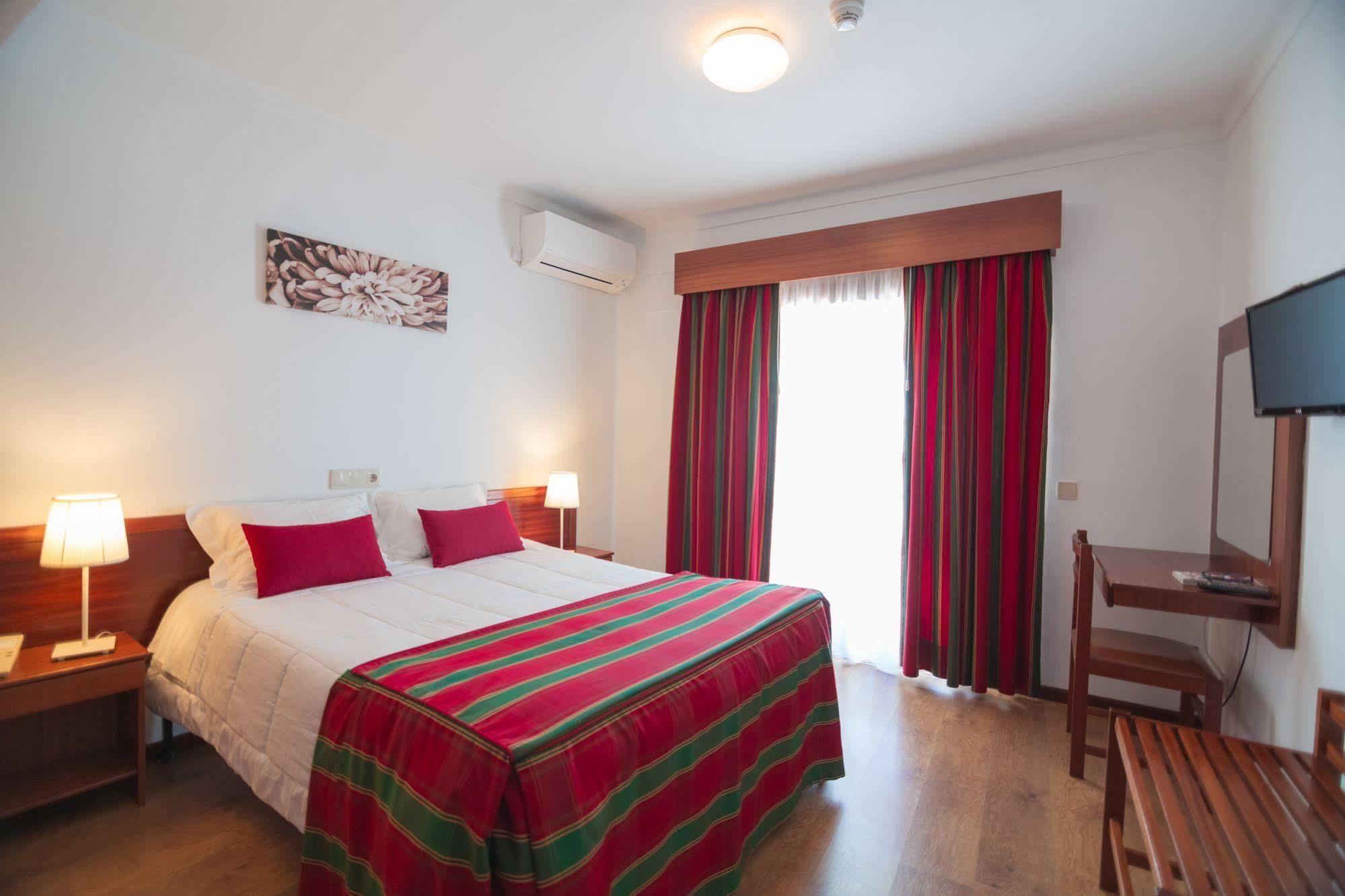 Hotel Cristo Rei - Φάτιμα Εξωτερικό φωτογραφία