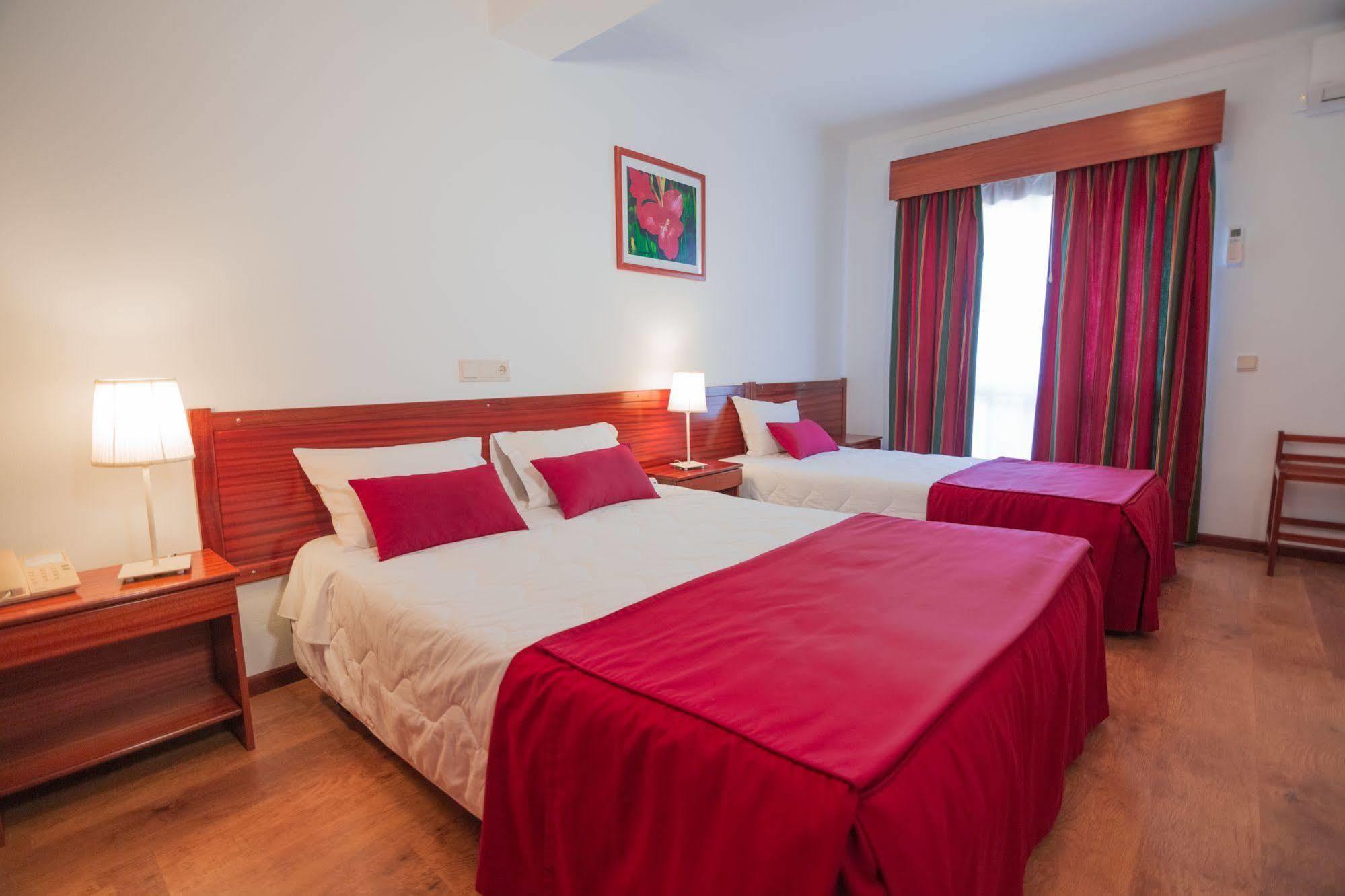 Hotel Cristo Rei - Φάτιμα Εξωτερικό φωτογραφία