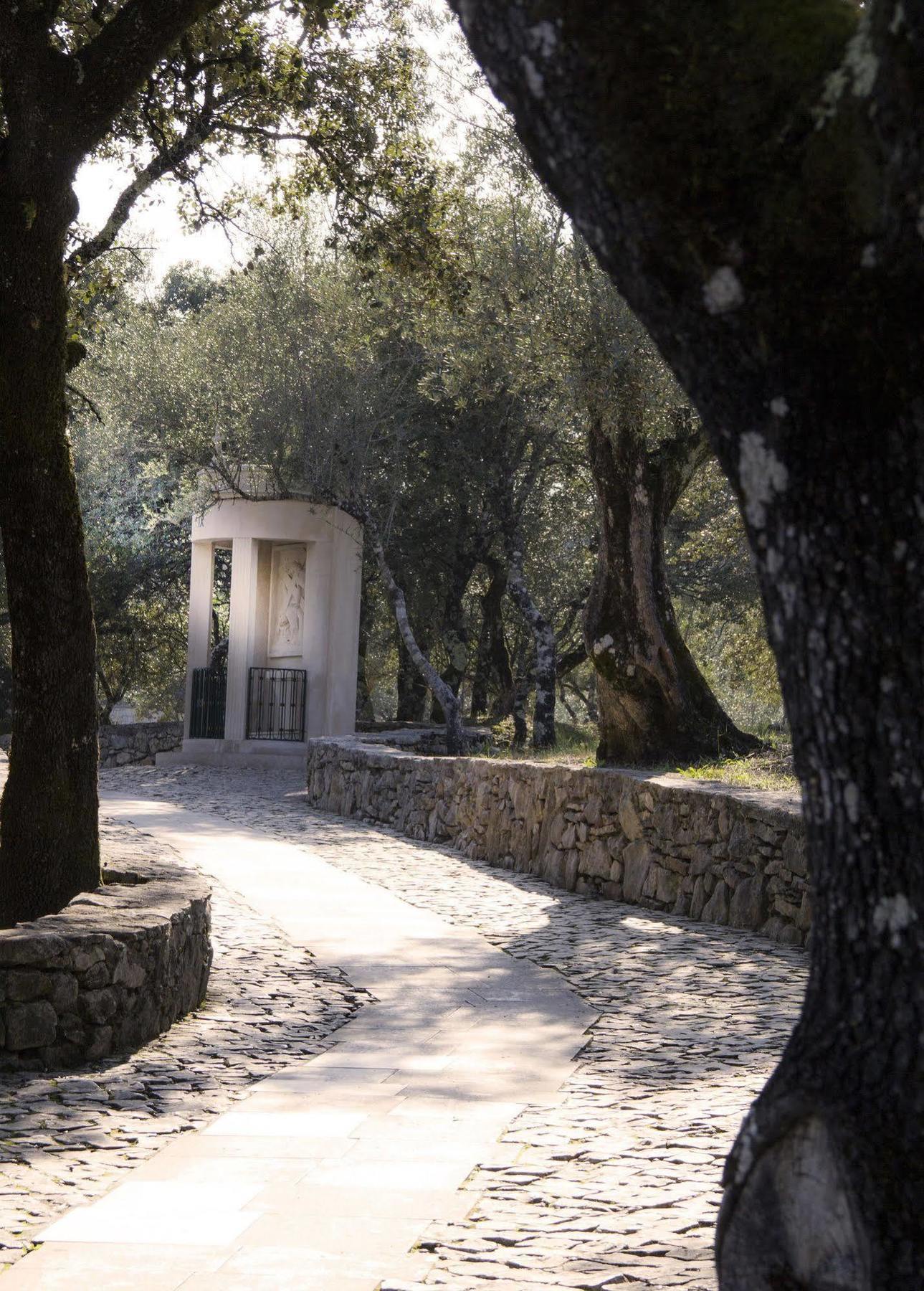 Hotel Cristo Rei - Φάτιμα Εξωτερικό φωτογραφία